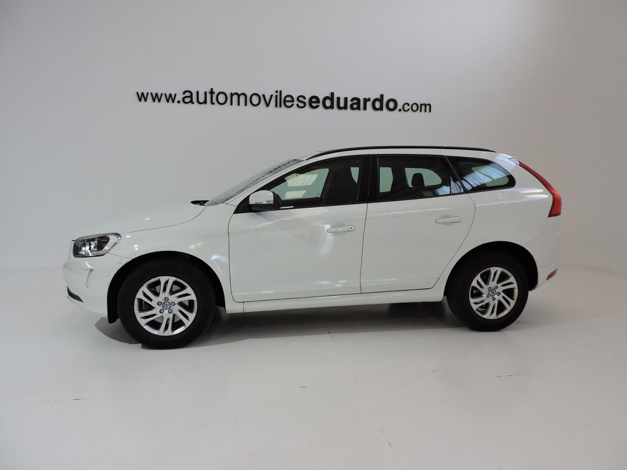 Volvo XC60 D3 Kinetic - Foto 6