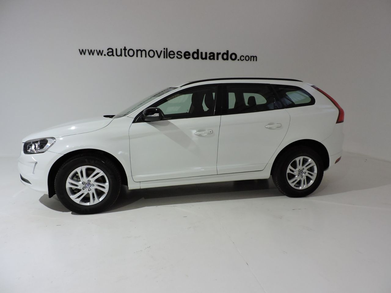 Volvo XC60 D3 Kinetic - Foto 6