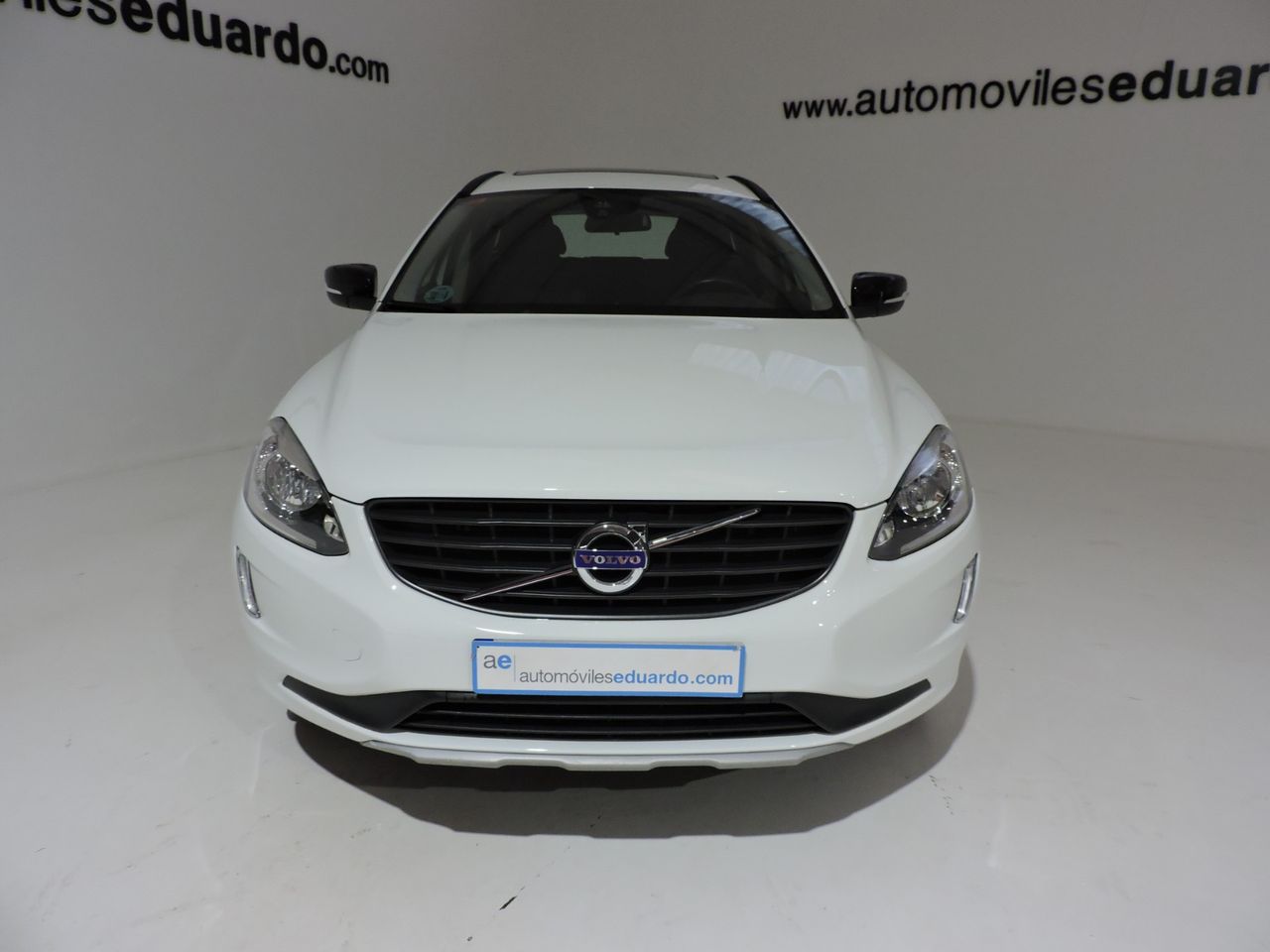 Volvo XC60 D3 Kinetic - Foto 3