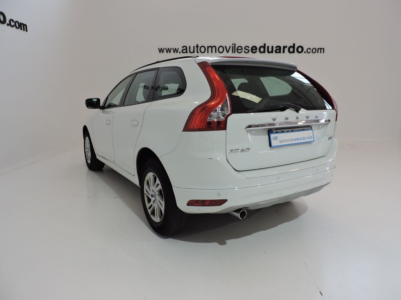Volvo XC60 D3 Kinetic - Foto 9