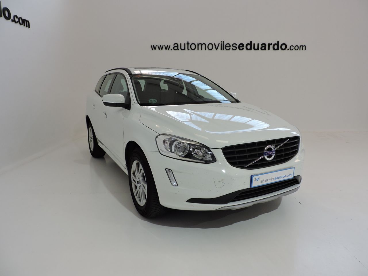 Volvo XC60 D3 Kinetic - Foto 4