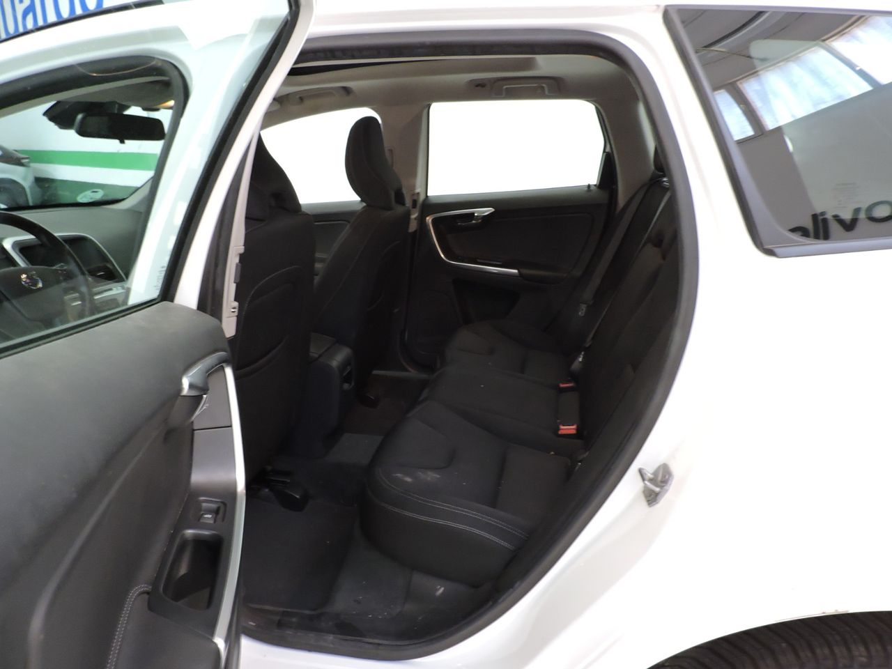 Volvo XC60 D3 Kinetic - Foto 13