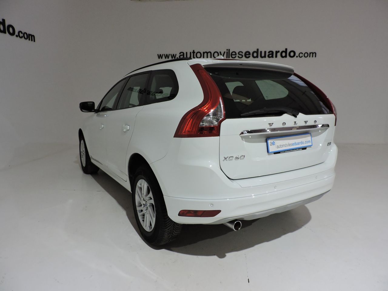 Volvo XC60 D3 Kinetic - Foto 9