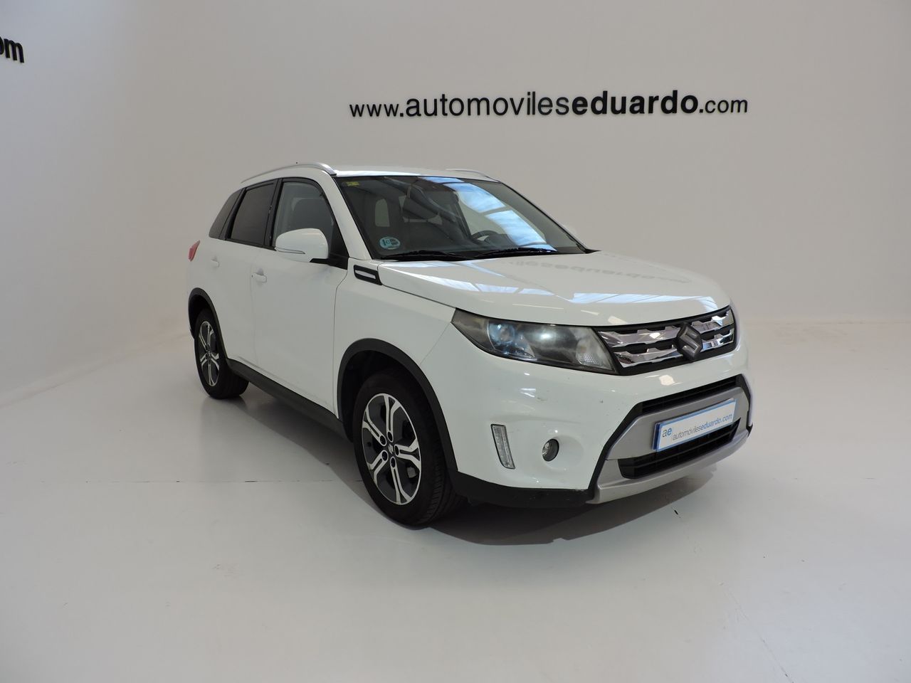 Suzuki Vitara 1.6 DDiS GLX 4x2 - Foto 4