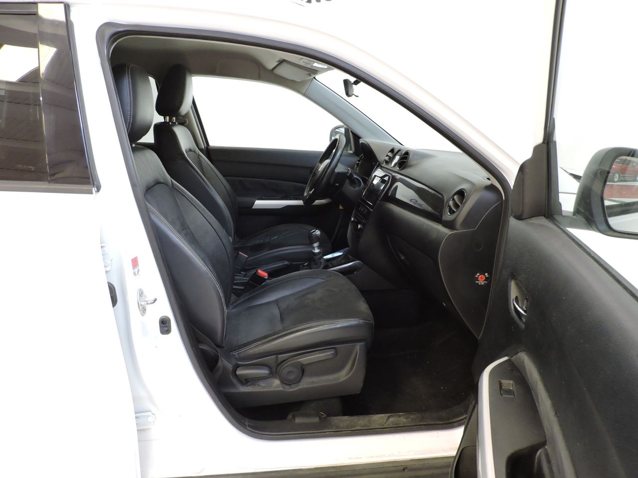 Suzuki Vitara 1.6 DDiS GLX 4x2 - Foto 12