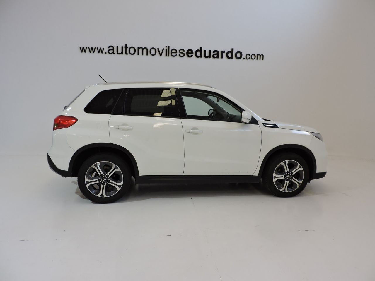 Suzuki Vitara 1.6 DDiS GLX 4x2 - Foto 5