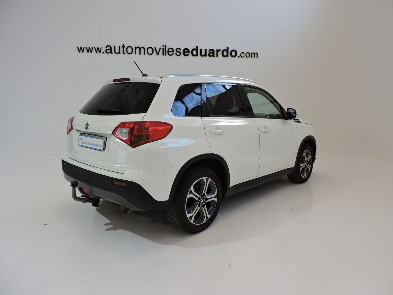 Suzuki Vitara 1.6 DDiS GLX 4x2 - Foto 7