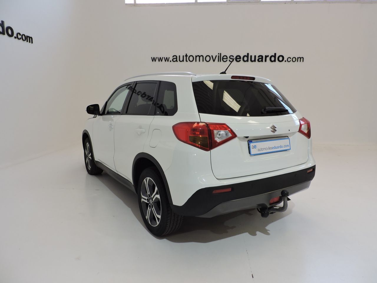 Suzuki Vitara 1.6 DDiS GLX 4x2 - Foto 10