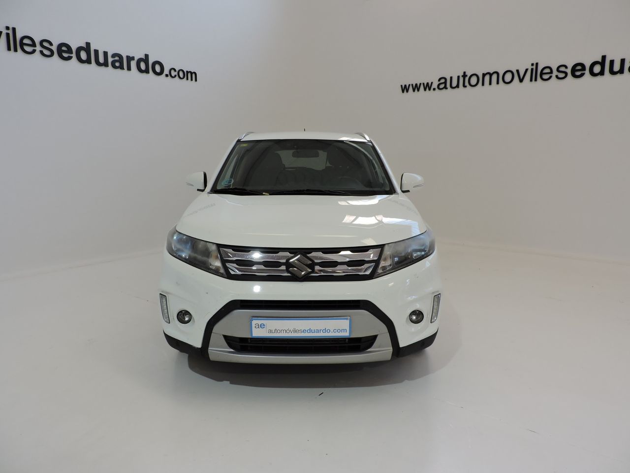Suzuki Vitara 1.6 DDiS GLX 4x2 - Foto 3
