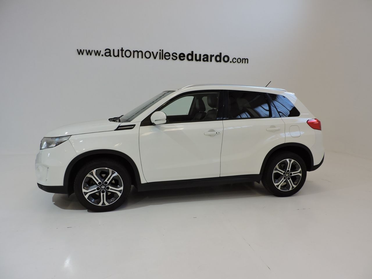 Suzuki Vitara 1.6 DDiS GLX 4x2 - Foto 6