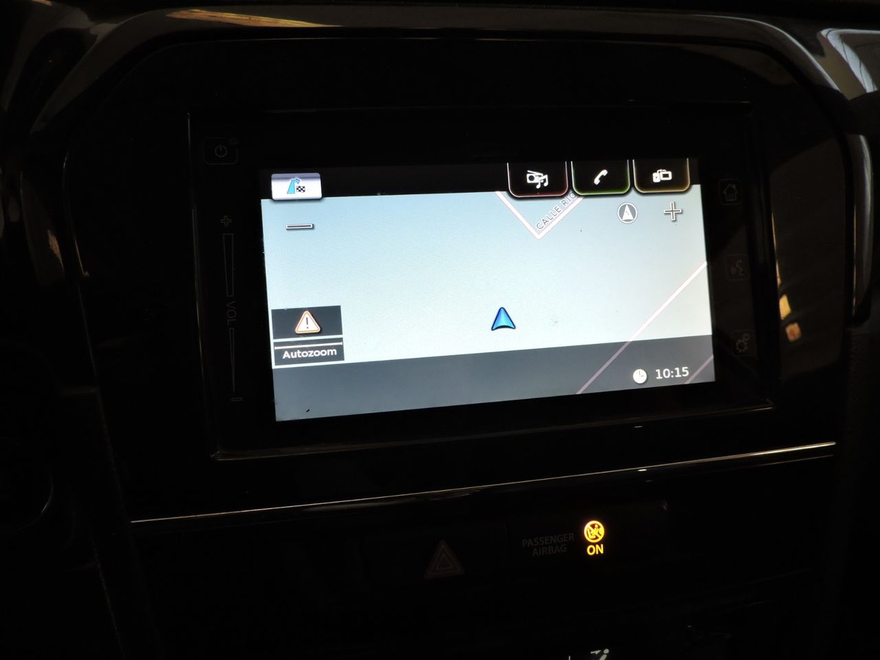 Suzuki Vitara 1.6 DDiS GLX 4x2 - Foto 16