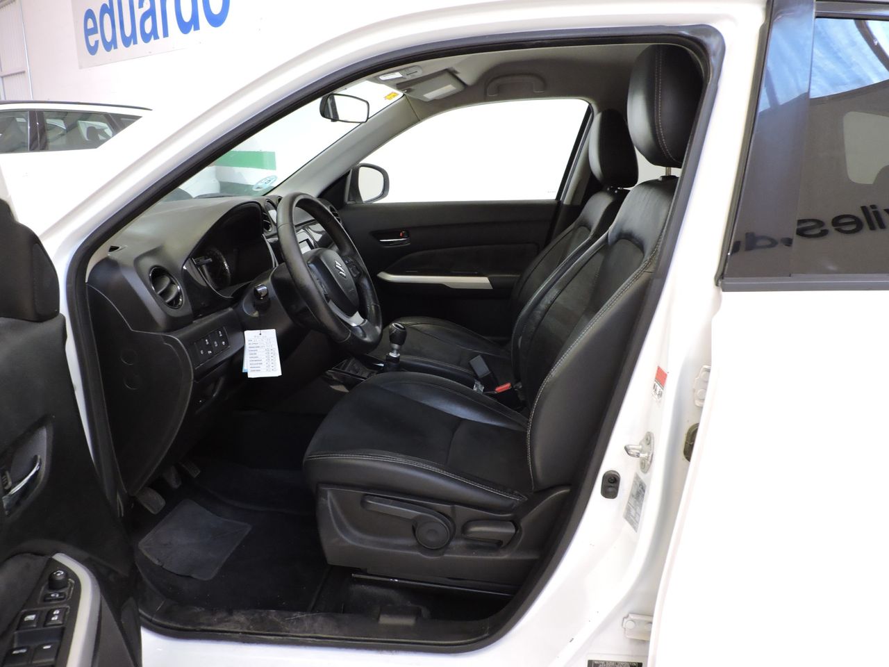Suzuki Vitara 1.6 DDiS GLX 4x2 - Foto 11