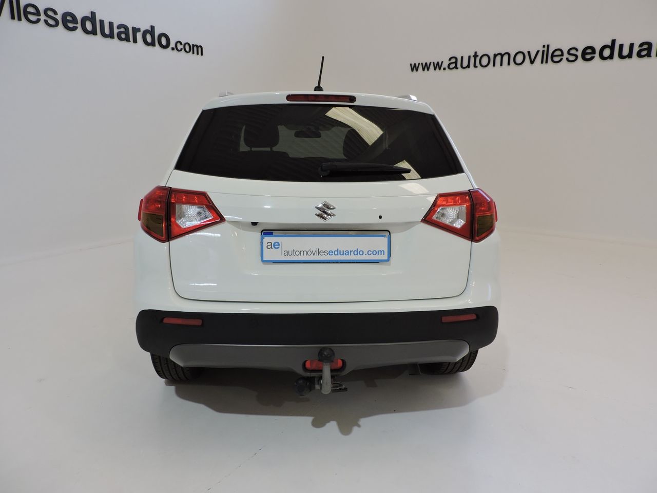 Suzuki Vitara 1.6 DDiS GLX 4x2 - Foto 8