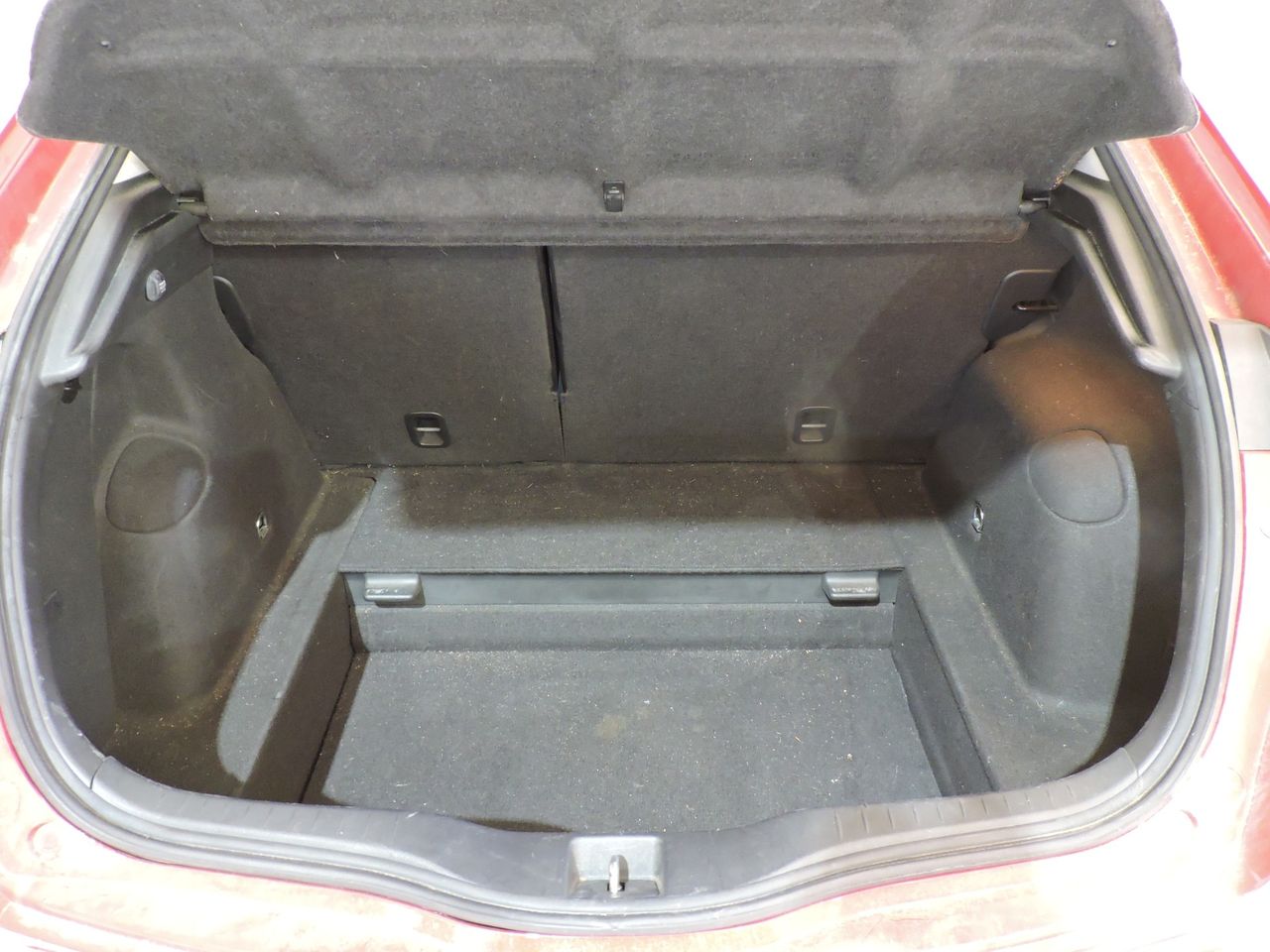 Honda Civic 5p 1.8 i-VTEC Sport - Foto 16