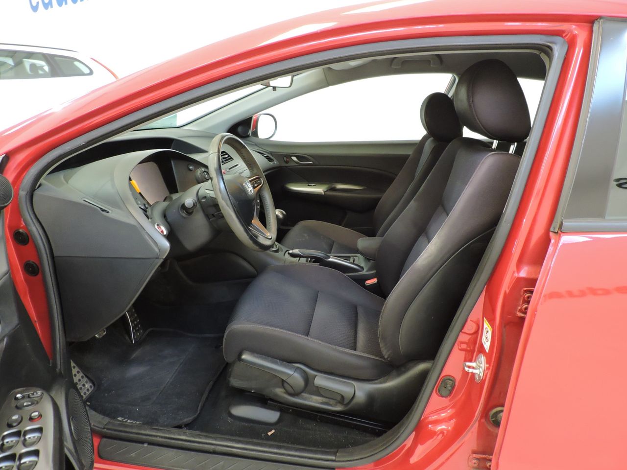 Honda Civic 5p 1.8 i-VTEC Sport - Foto 11