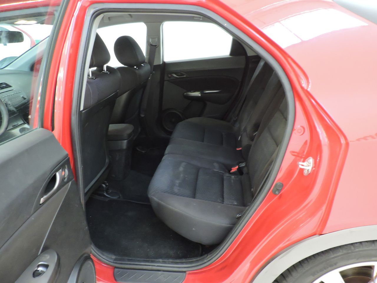 Honda Civic 5p 1.8 i-VTEC Sport - Foto 13