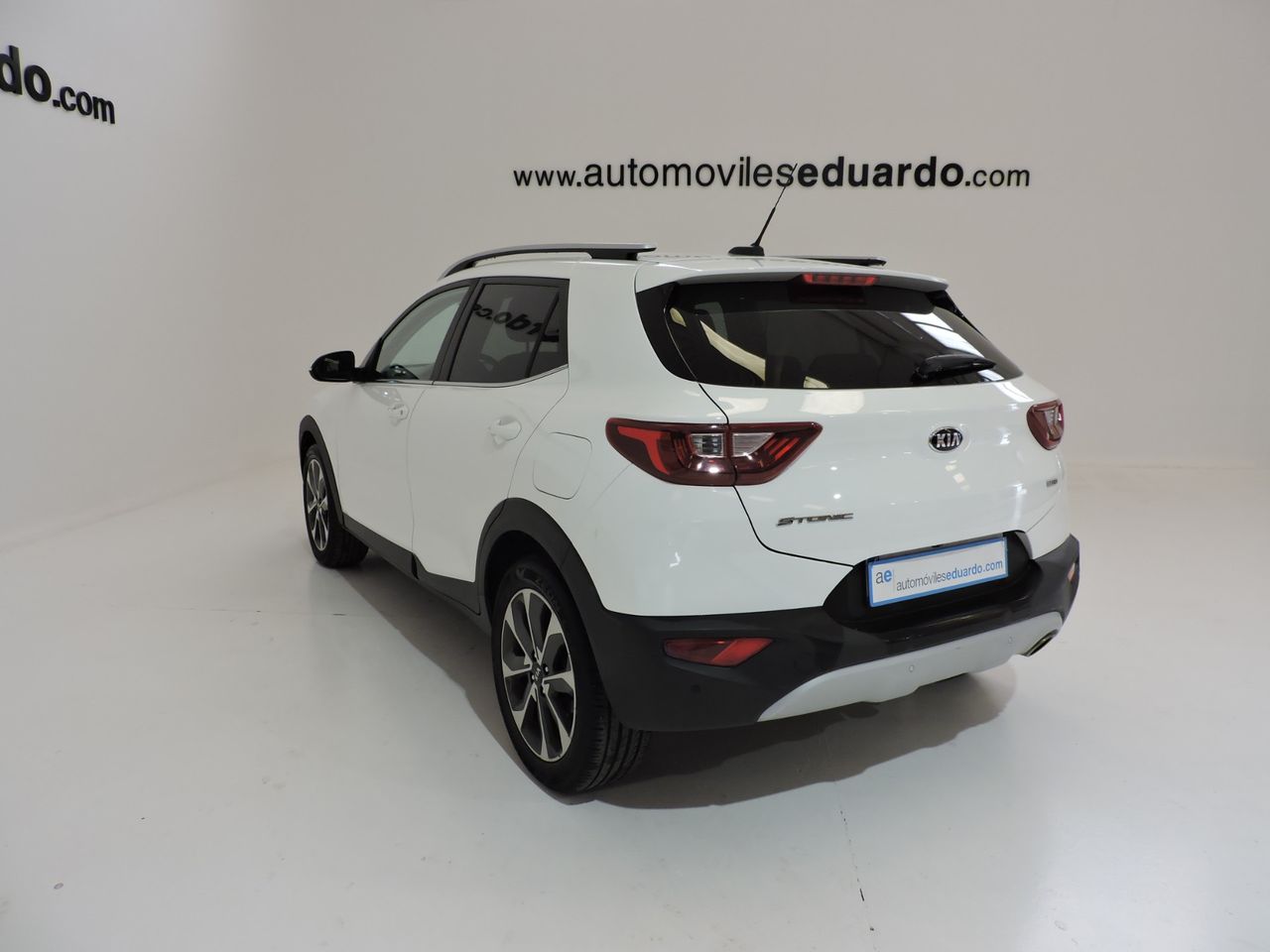 Kia Stonic 1.0 T-GDi Concept Eco-Dynamics 88 kW - Foto 9
