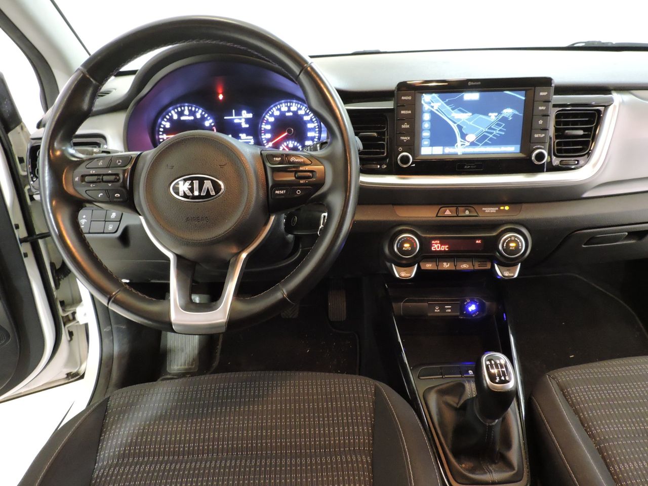 Kia Stonic 1.0 T-GDi Concept Eco-Dynamics 88 kW - Foto 10