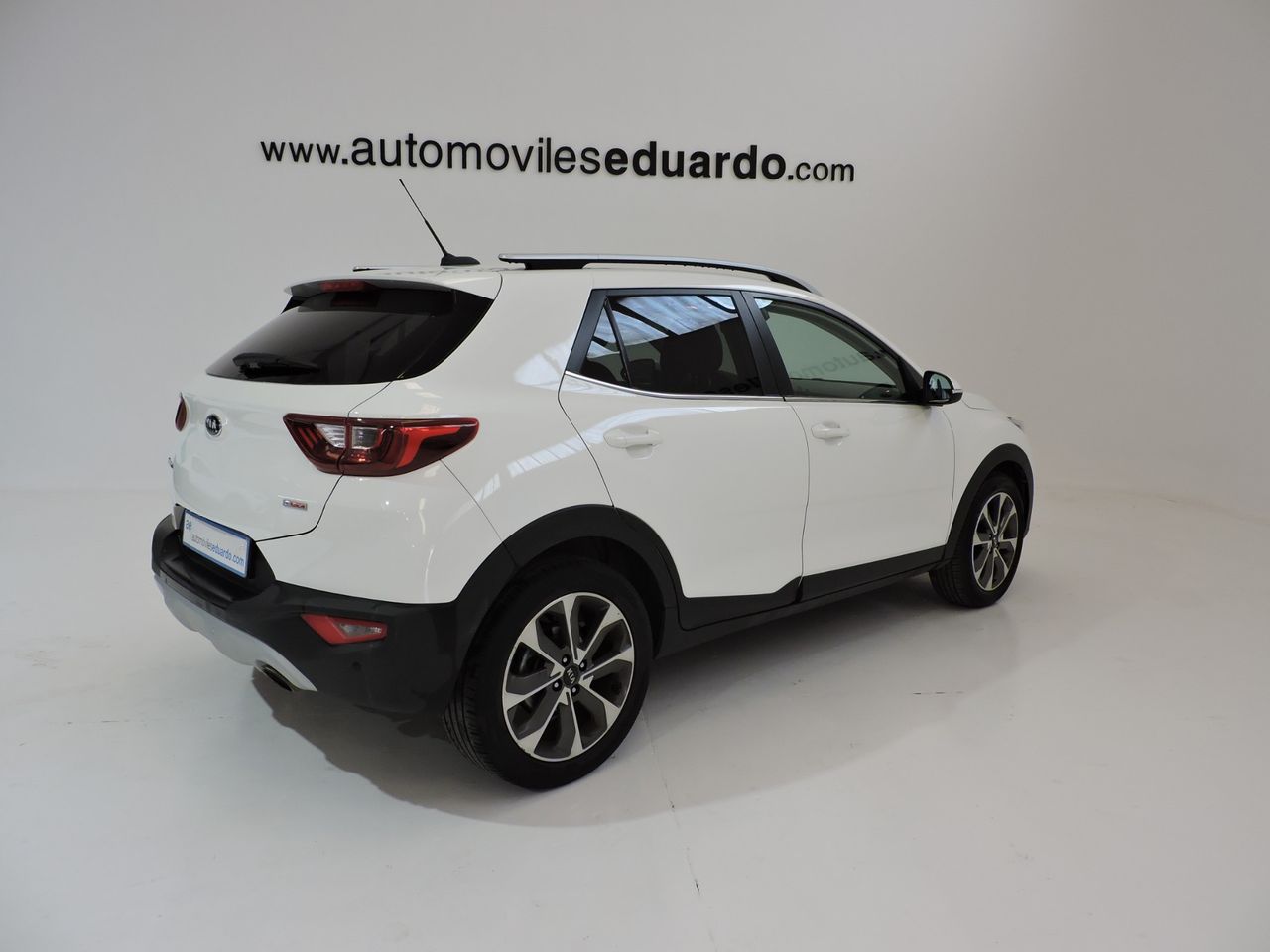 Kia Stonic 1.0 T-GDi Concept Eco-Dynamics 88 kW - Foto 7