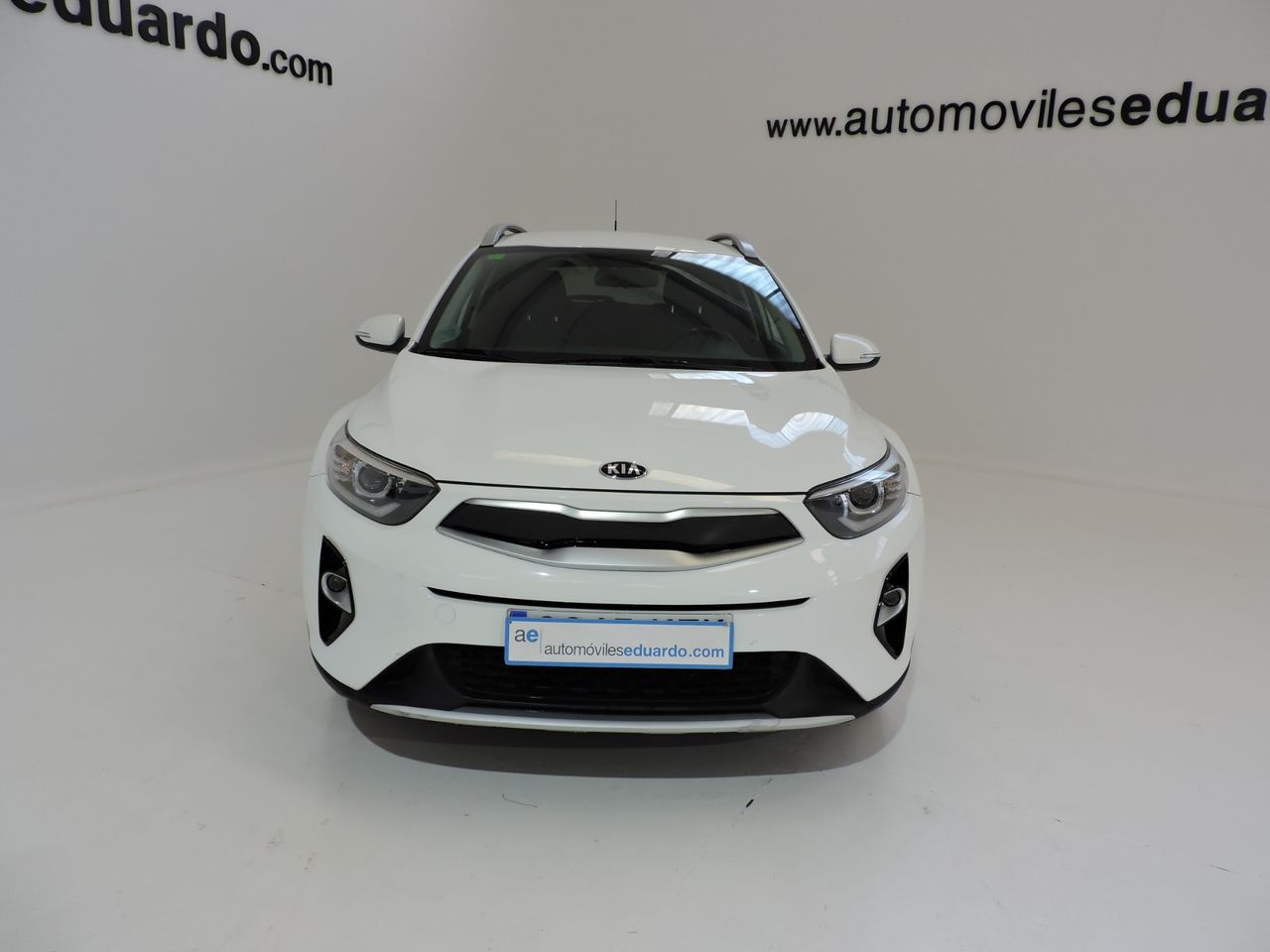 Kia Stonic 1.0 T-GDi Concept Eco-Dynamics 88 kW - Foto 3