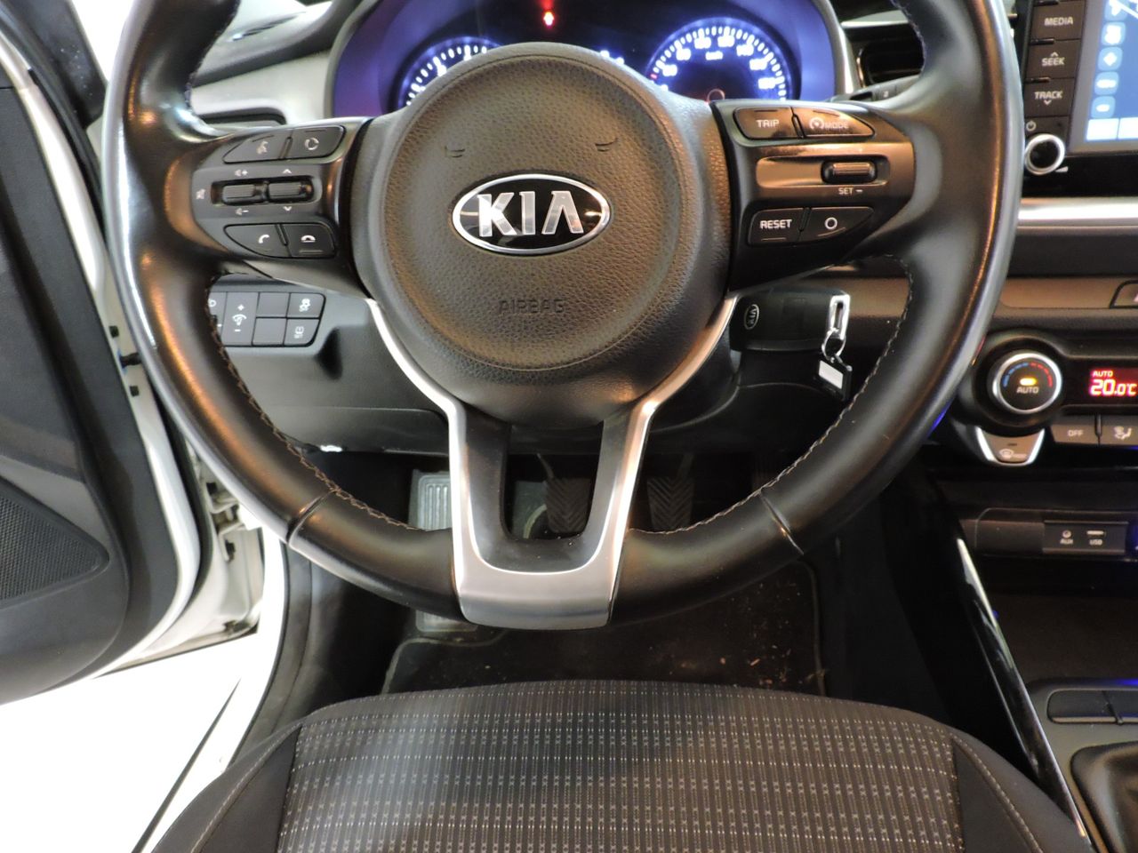 Kia Stonic 1.0 T-GDi Concept Eco-Dynamics 88 kW - Foto 14