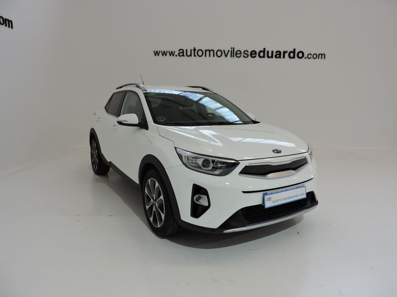 Kia Stonic 1.0 T-GDi Concept Eco-Dynamics 88 kW - Foto 4