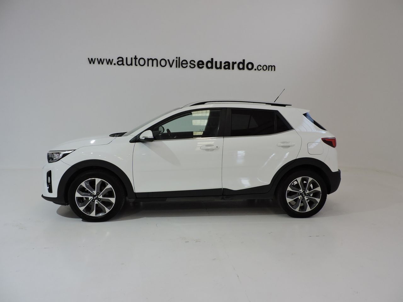 Kia Stonic 1.0 T-GDi Concept Eco-Dynamics 88 kW - Foto 6