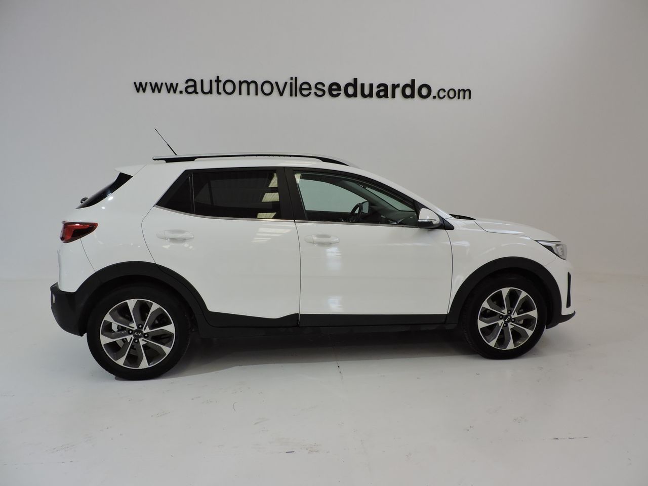 Kia Stonic 1.0 T-GDi Concept Eco-Dynamics 88 kW - Foto 5