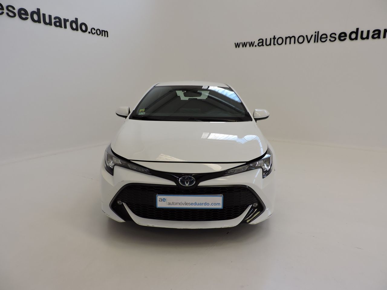 Toyota Corolla 125H Active Tech - Foto 3