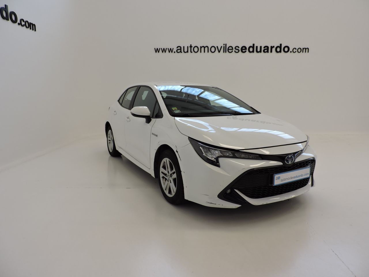Toyota Corolla 125H Active Tech - Foto 4