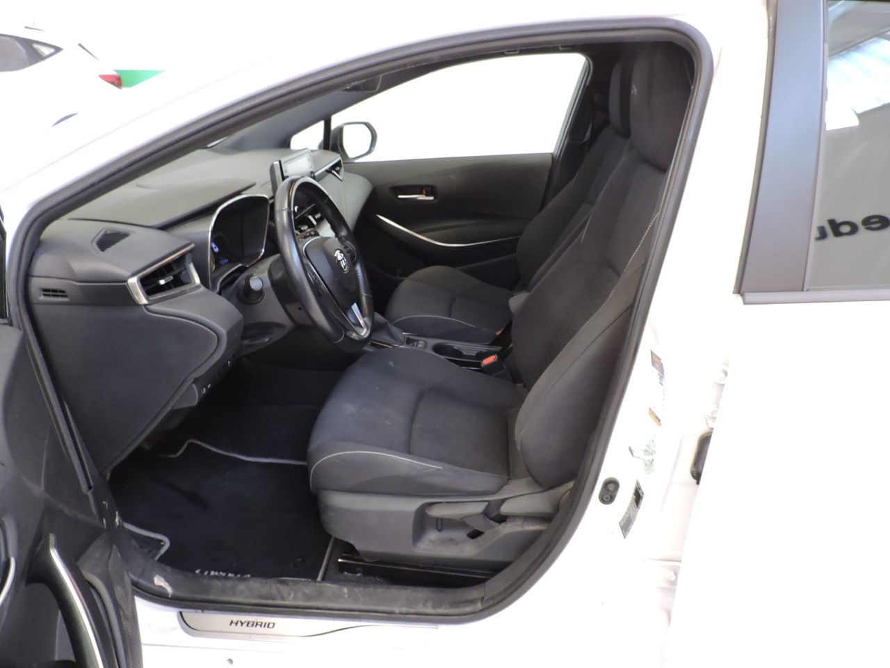 Toyota Corolla 125H Active Tech - Foto 15