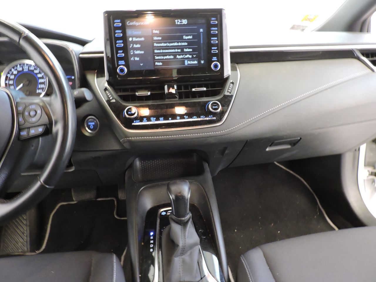 Toyota Corolla 125H Active Tech - Foto 14