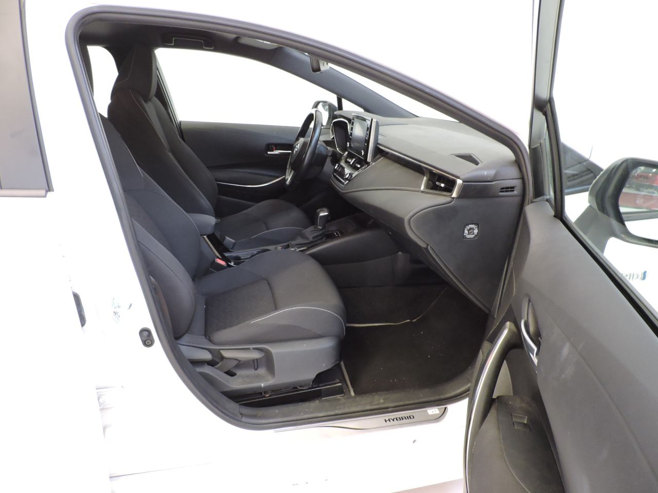 Toyota Corolla 125H Active Tech - Foto 16
