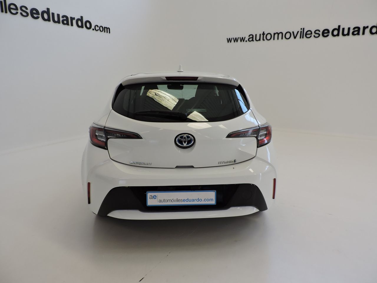 Toyota Corolla 125H Active Tech - Foto 6