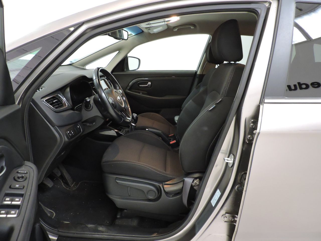 Kia Carens 1.6 GDi 99 kW 135cv Drive - Foto 15
