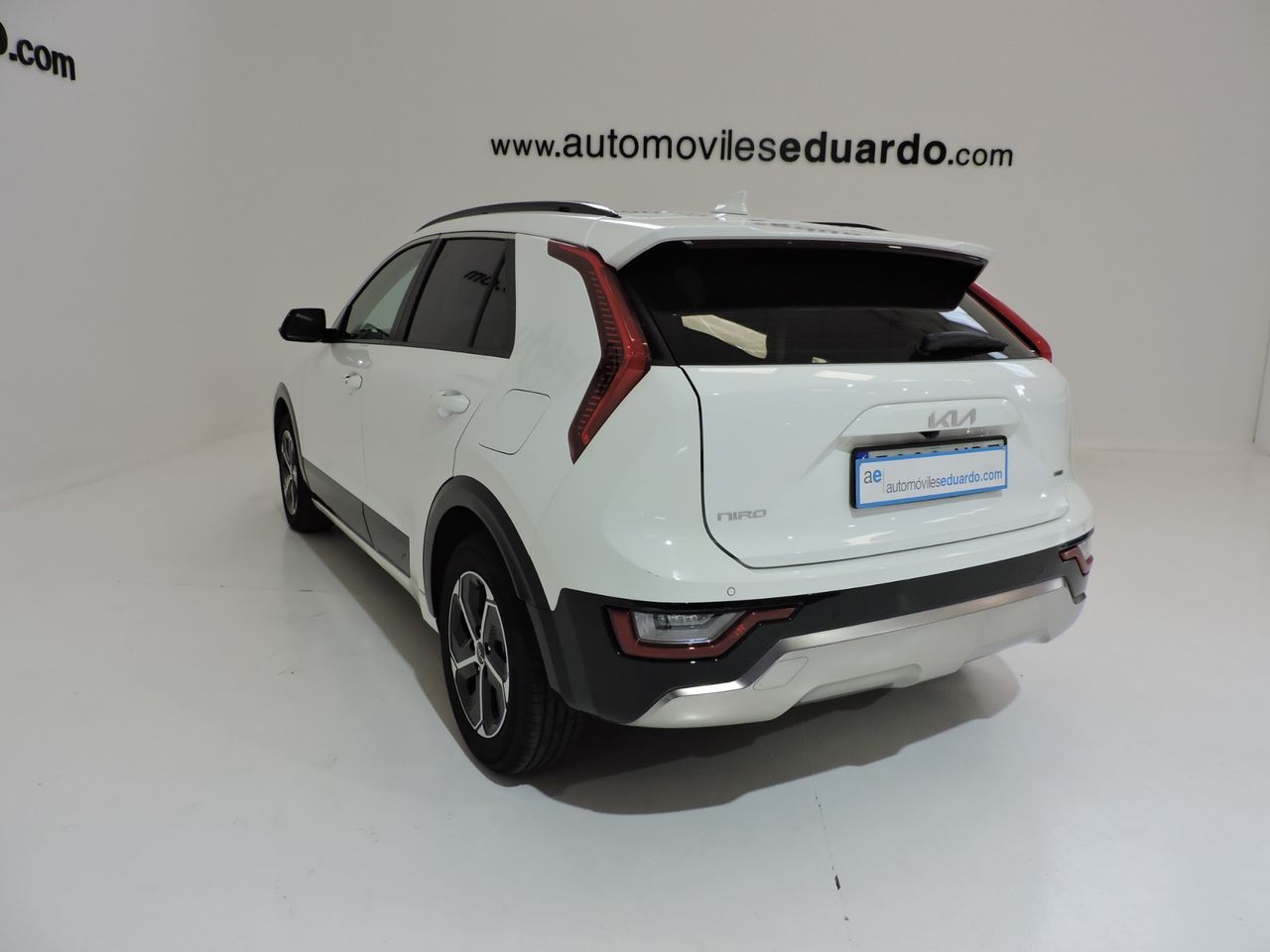 Kia Niro 1.6 HEV Drive 105cv - Foto 7