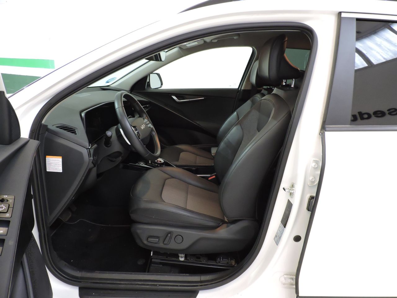 Kia Niro 1.6 HEV Drive 105cv - Foto 16