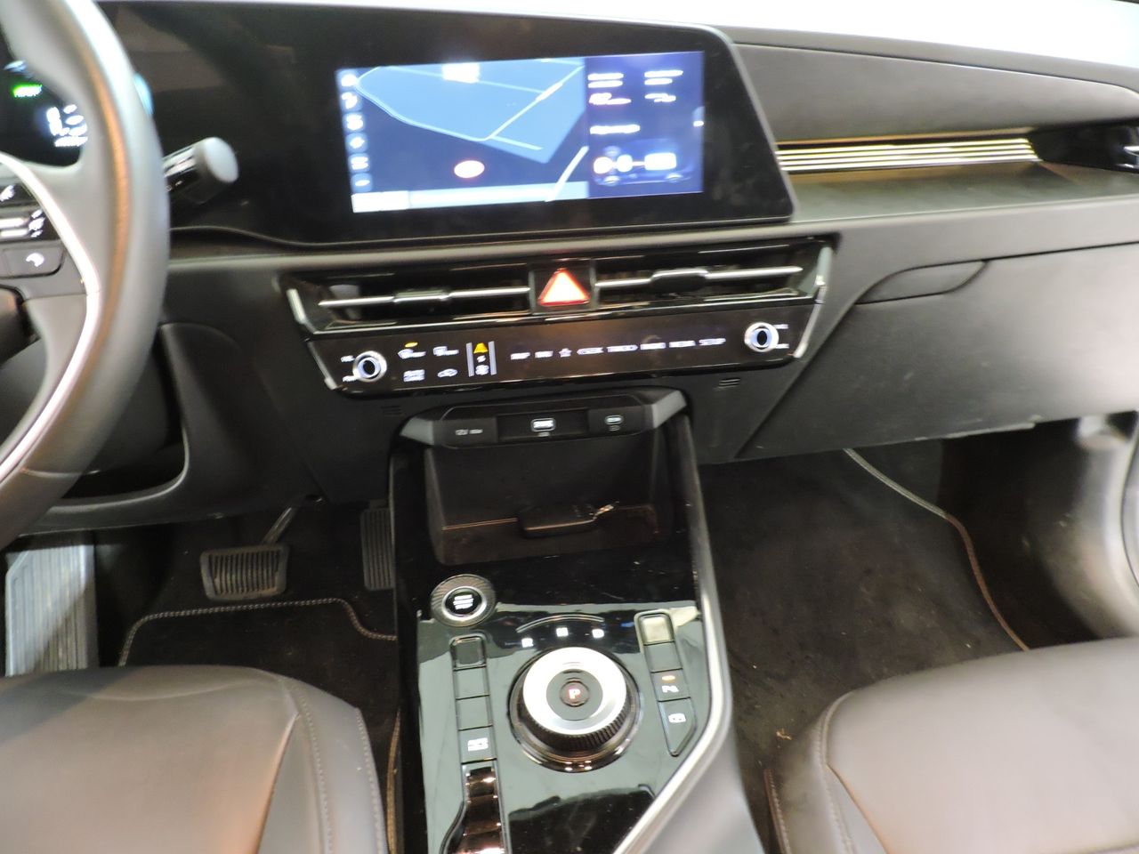 Kia Niro 1.6 HEV Drive 105cv - Foto 12