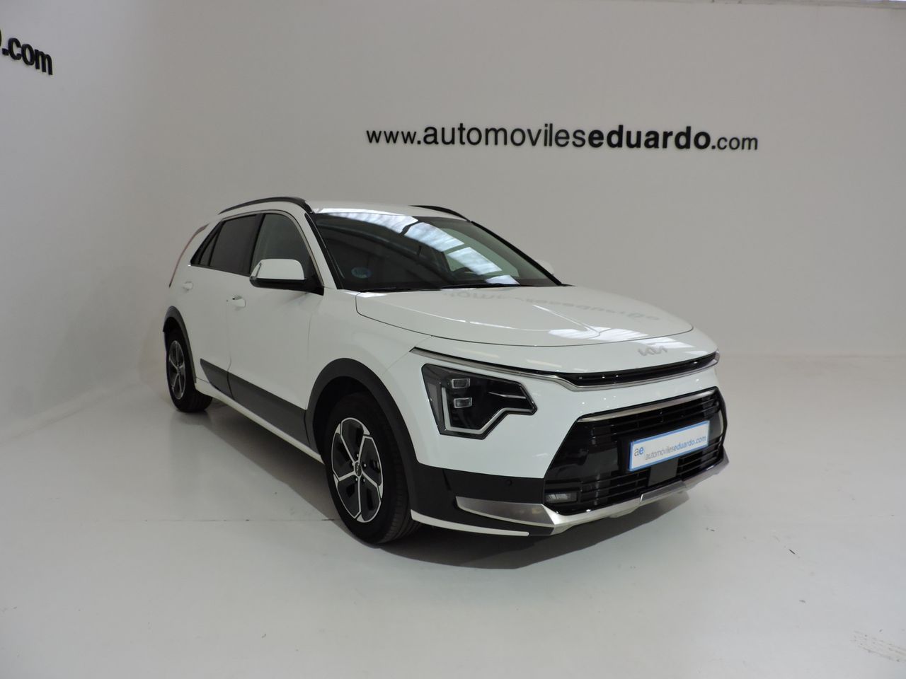 Kia Niro 1.6 HEV Drive 105cv - Foto 4