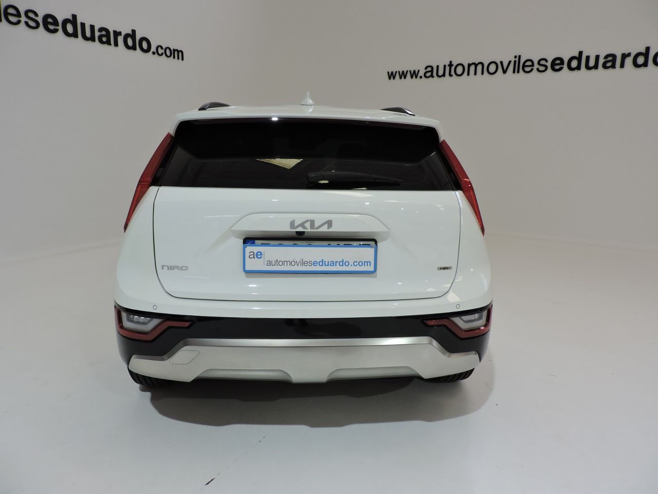 Kia Niro 1.6 HEV Drive 105cv - Foto 6