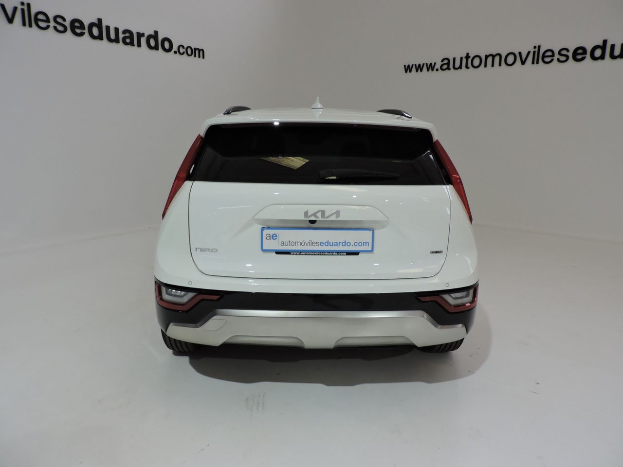 Kia Niro 1.6 HEV Drive 105cv - Foto 8