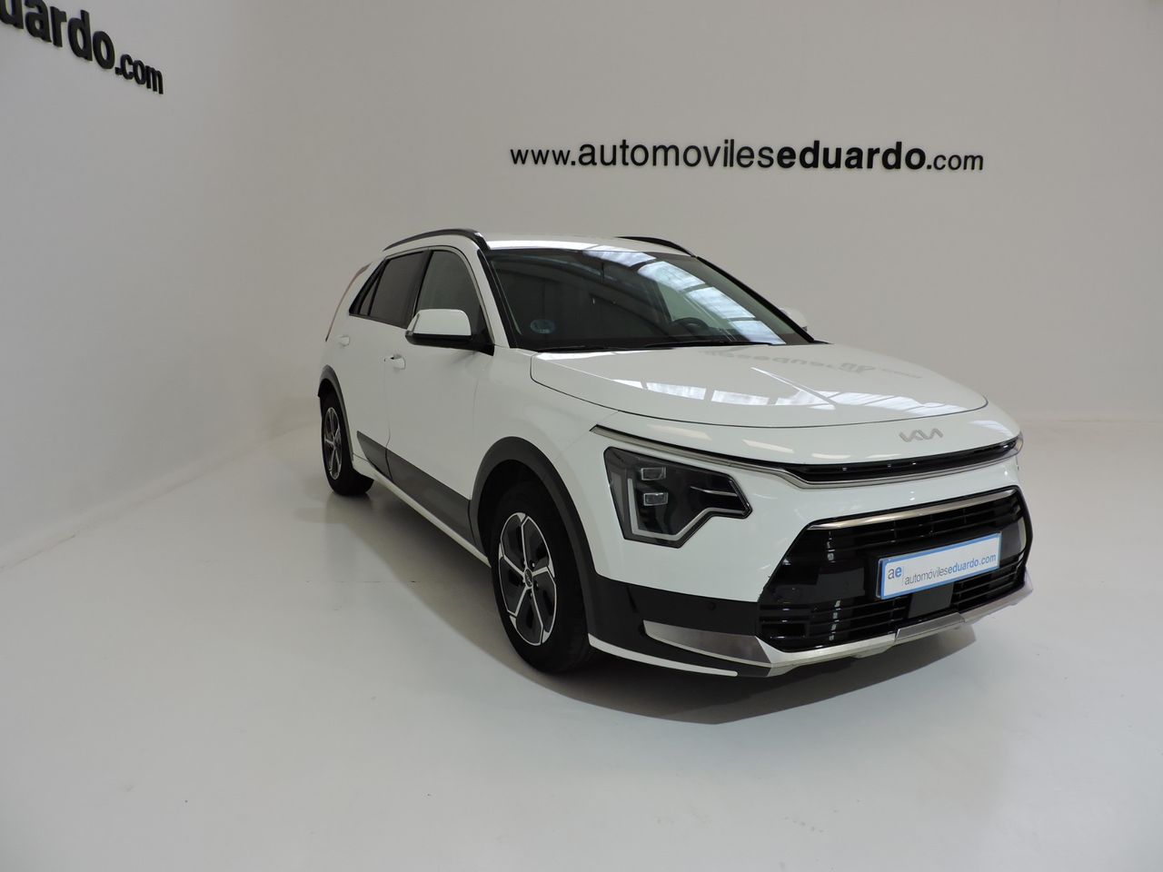 Kia Niro 1.6 HEV Drive 105cv - Foto 4
