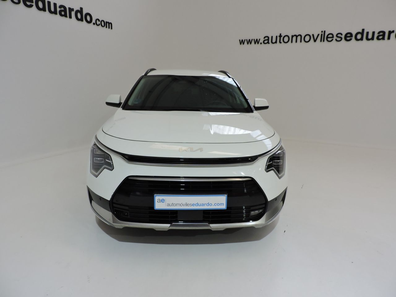 Kia Niro 1.6 HEV Drive 105cv - Foto 3
