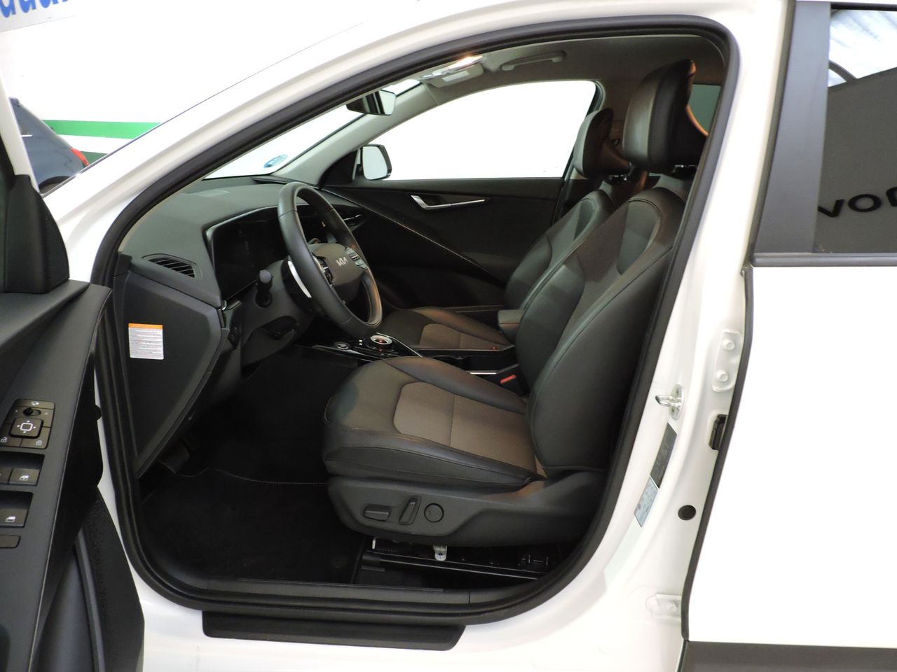 Kia Niro 1.6 HEV Drive 105cv - Foto 11