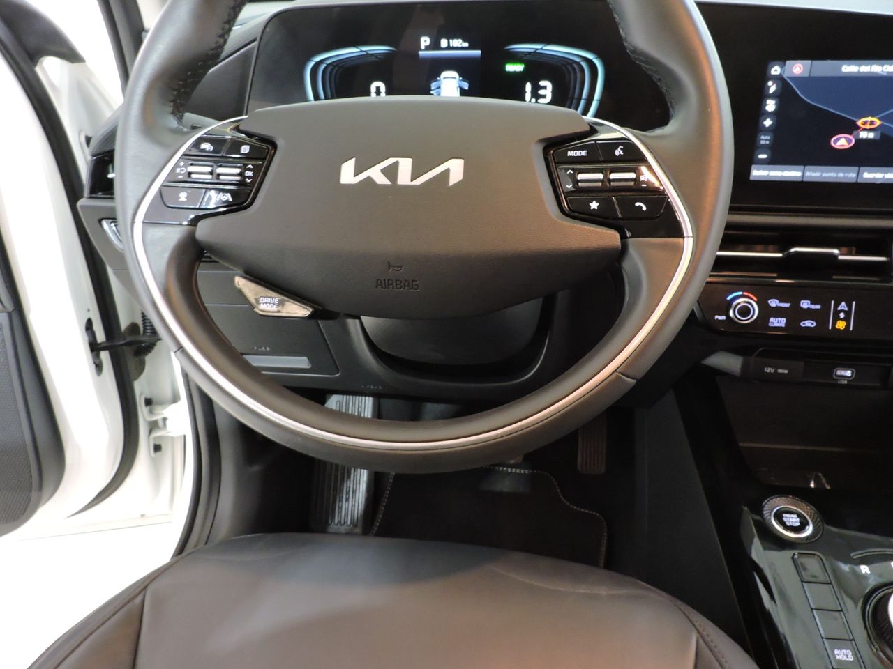 Kia Niro 1.6 HEV Drive 105cv - Foto 14