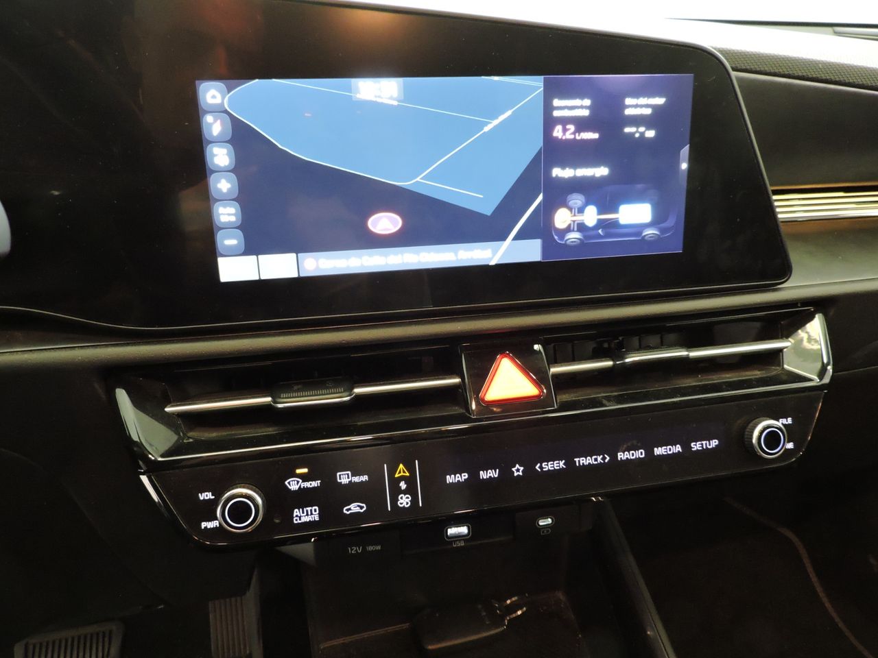 Kia Niro 1.6 HEV Drive 105cv - Foto 15