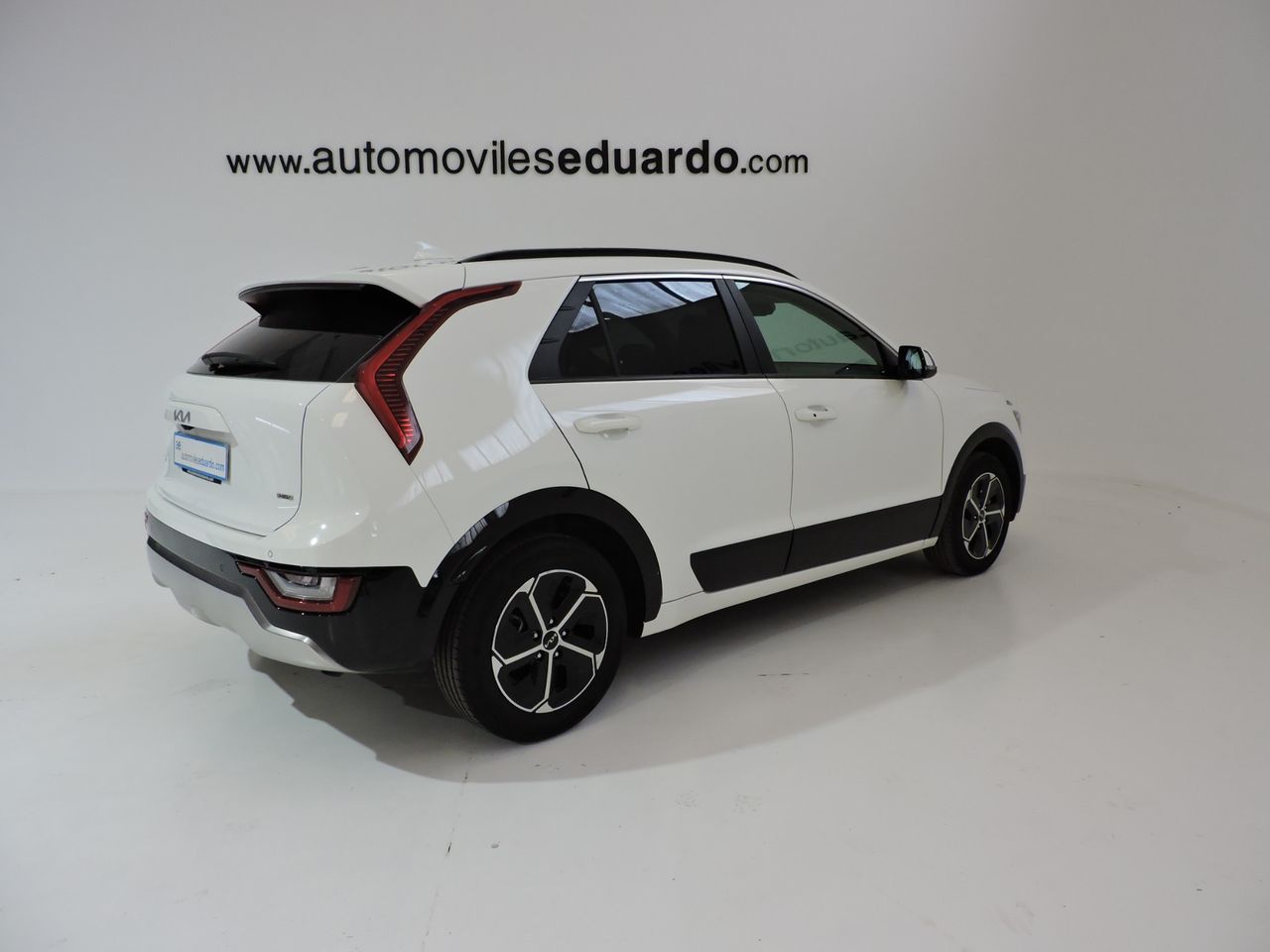 Kia Niro 1.6 HEV Drive 105cv - Foto 7