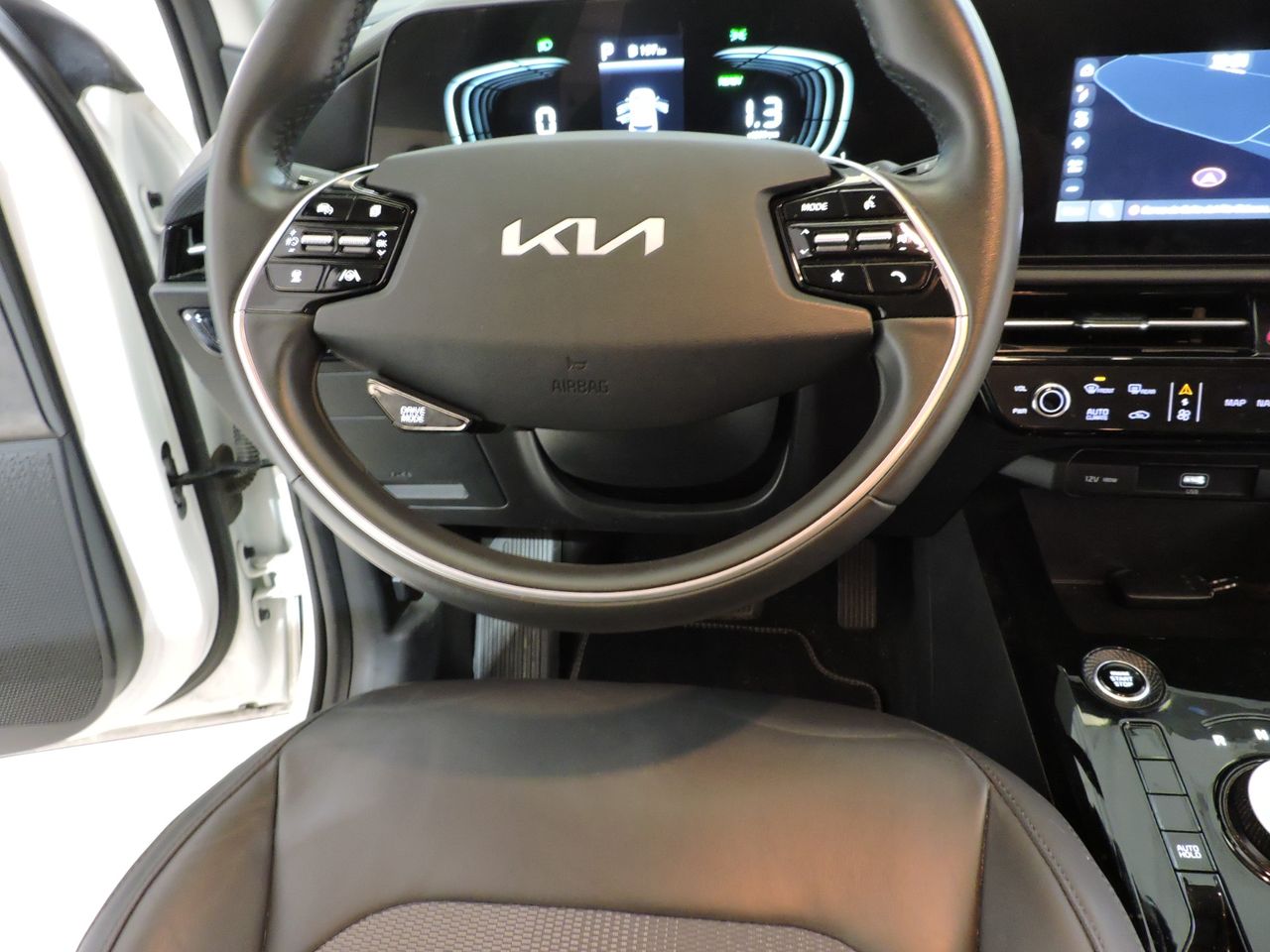Kia Niro 1.6 HEV Drive 105cv - Foto 11