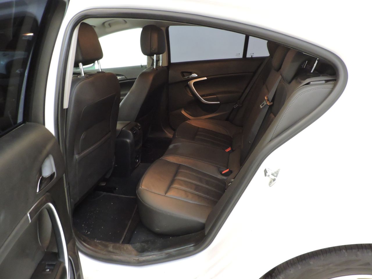 Opel Insignia  4p Excellence 1.6 CDTI ecoFLEX 136 CV Start & Stop - Foto 15