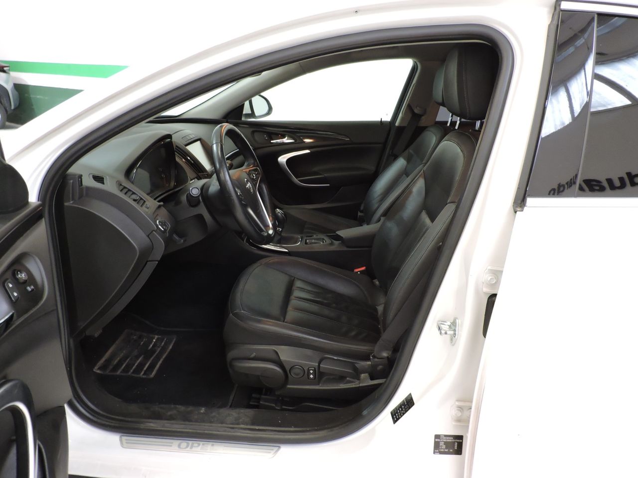 Opel Insignia  4p Excellence 1.6 CDTI ecoFLEX 136 CV Start & Stop - Foto 13
